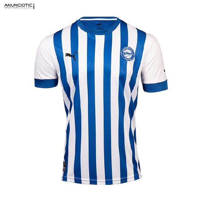 fake Alaves shirts