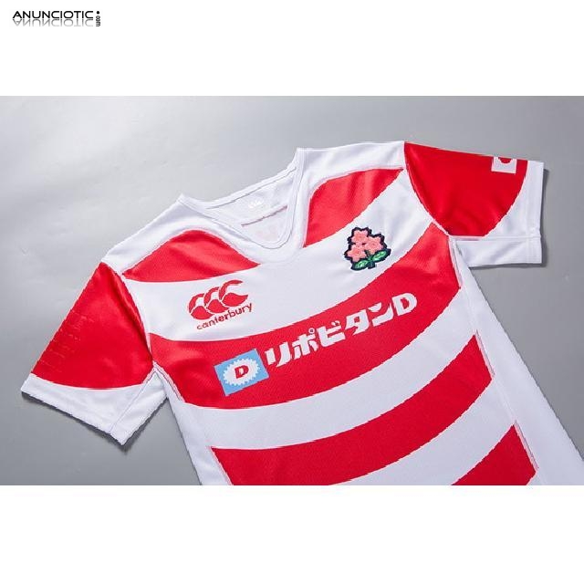 Compra Camiseta Japon Rugby