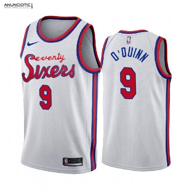 Vente maillot nba swingman pas cher 2020 - Rabais 60%