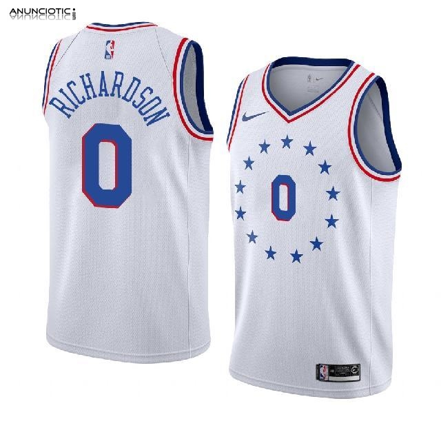 Vente maillot nba swingman pas cher 2020 - Rabais 60%