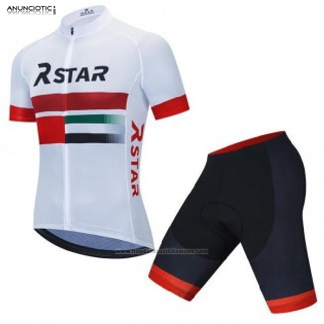 tienda ropa ciclismo