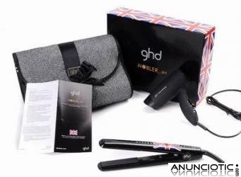 GHD plancha de pelo y GHI en venta 