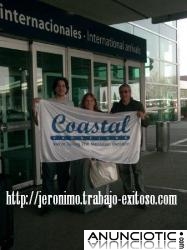 UNETE A COASTAL VACATIONS FRANQUICIA MUNDIAL