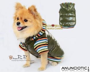 Ropa para Perros Pequeños Machos. Ropa Perros de raza pequeña