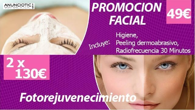 A ponerte bella este Verano con La Estheticien