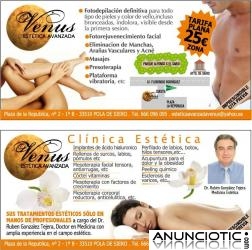 VENUS ESTETICA AVANZADA