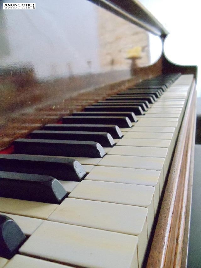 Afinador de Pianos en Asturias