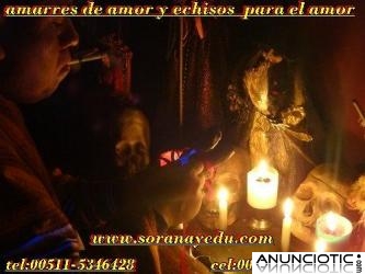 RITUALES DE AMOR CON BRUJO PACTADO 