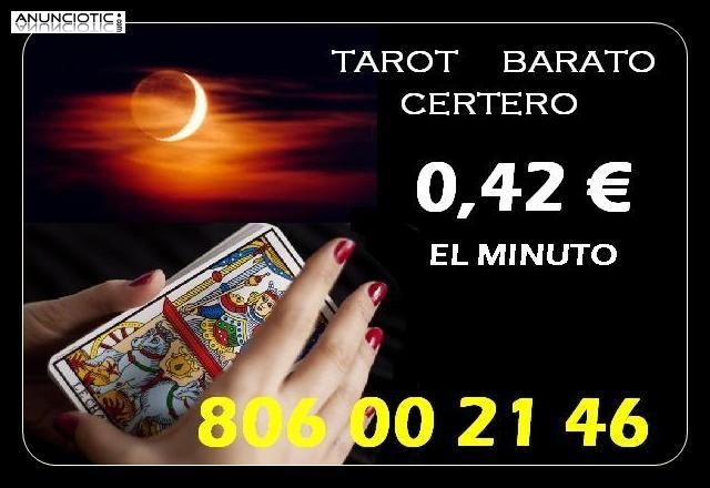 ¿Cómo sera el futuro sentimental en tu vida?.Tarot 0,42 