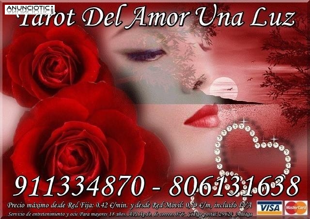 Tarot del Amor 911334870 // Visa 7/15m y 806 a 0.42/m 