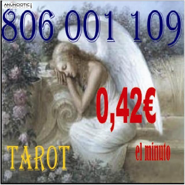 tarot del amor