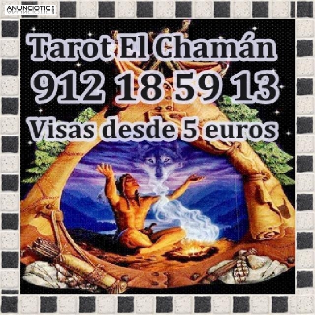 tarot ofertas visas baratas 912 185 913