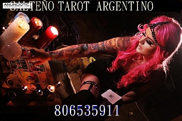 Tarot salteño Argentino