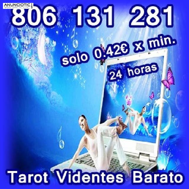 tarot hororoscopos economico 806 131 281