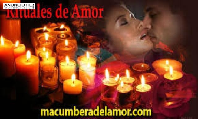 AMARRES DE AMOR (TEMPORAL Y ETERNO), UNION DE PAREJAS SIN IMPORTAR SEXO