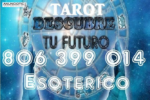 Tarot 806 Económico/Esoterico/Tarotistas