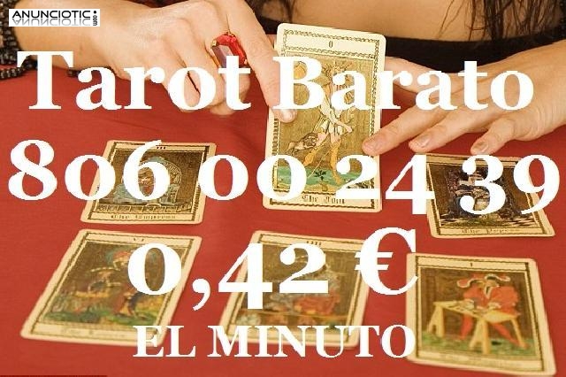 Tarot Líneas 806/Tarot del Amor/Barato