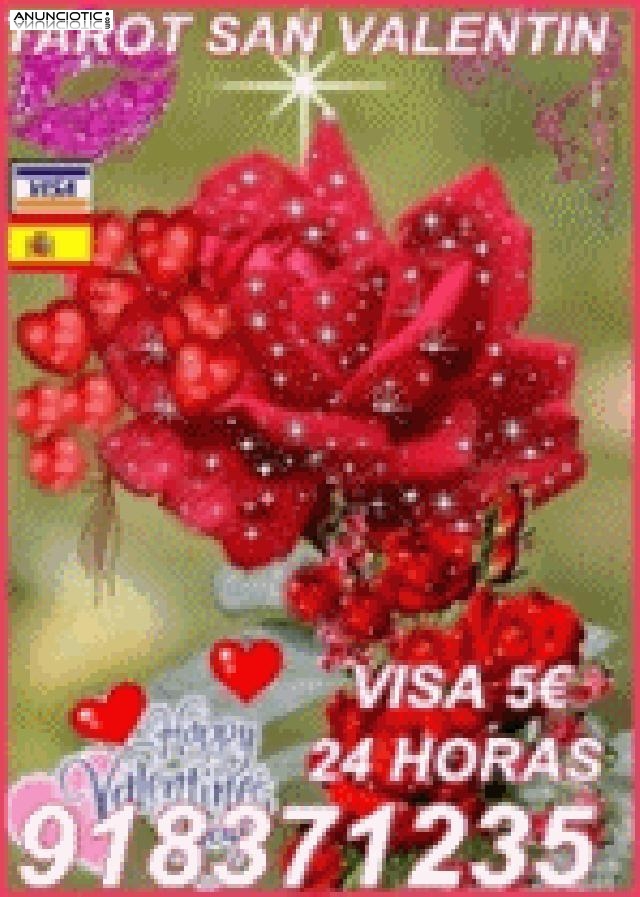 Videncia del amor san valentin 918371235  de España Lider