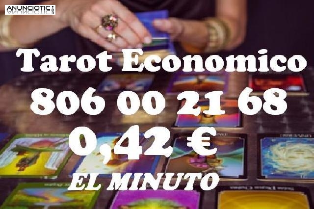 Tarot Líneas 806 002 168/Tarot Visa Barata