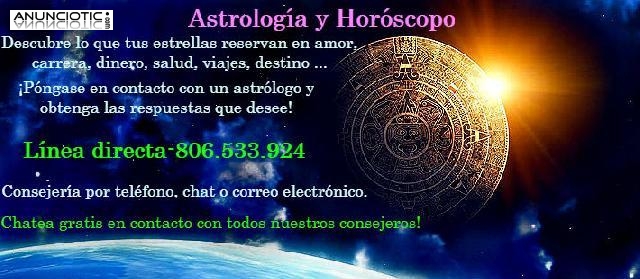 Tarotistas y videntes, tarot de amor,  videncia profesional