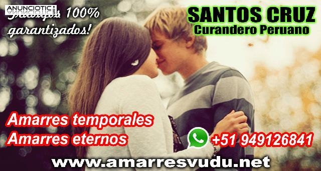 Rituales conjuros y endulzamientos de amor