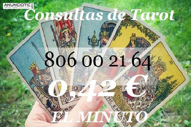 Videncia Tarot Visa 806 Tarot Cartomancia