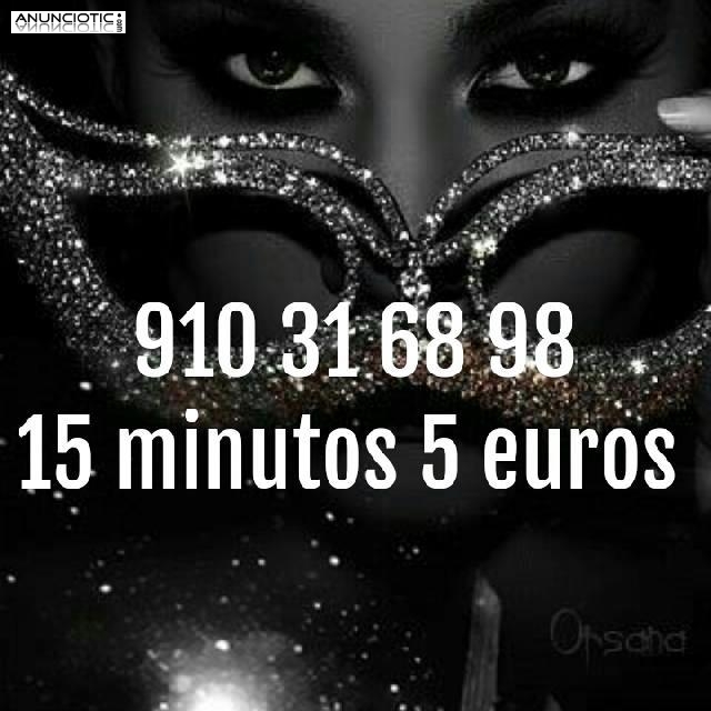 Respuestas claras sin rodeos 15 minutos 5 euros tarot profesional 