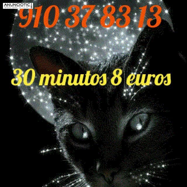 30 minutos 8 euros tarot real profesional 