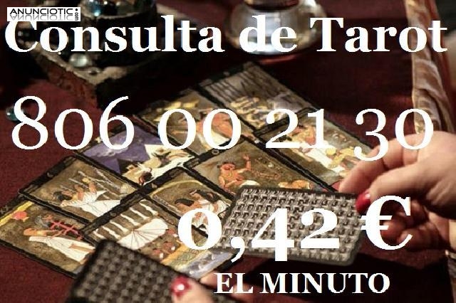 Tarot Visa Barata/806 Tarot del Amor