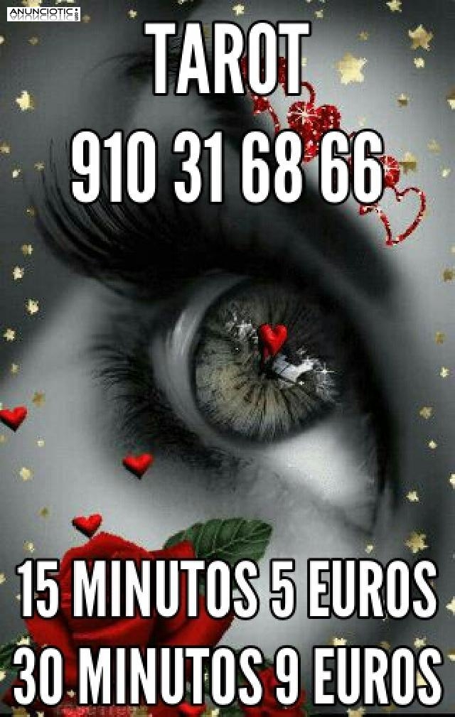 30 minutos 9 euros tarot real profesional 