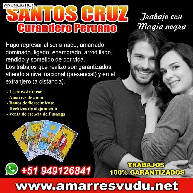 Endulzamientos y conjuros de amor