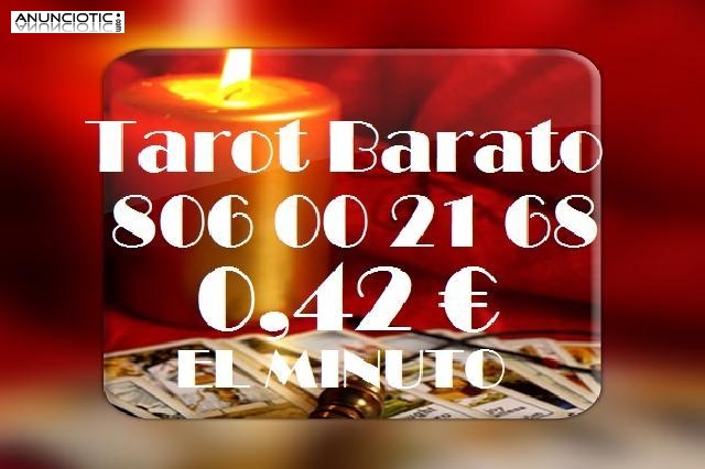 Tarot  806 Barato/Resuelve Todas Tus Dudas