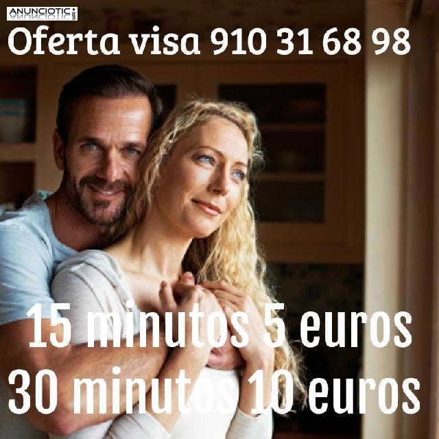 Los mejores tarotista y videntes españoles 15 minutos 5 euros