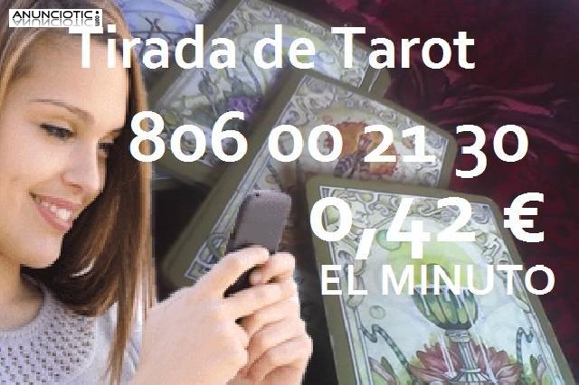 Tarot Linea Barata/Tiradas 806 Económico