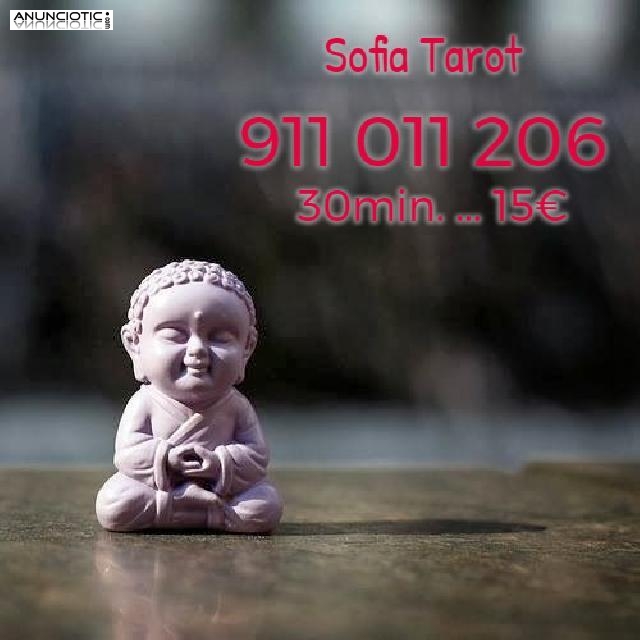 sofia Tarot Profesional