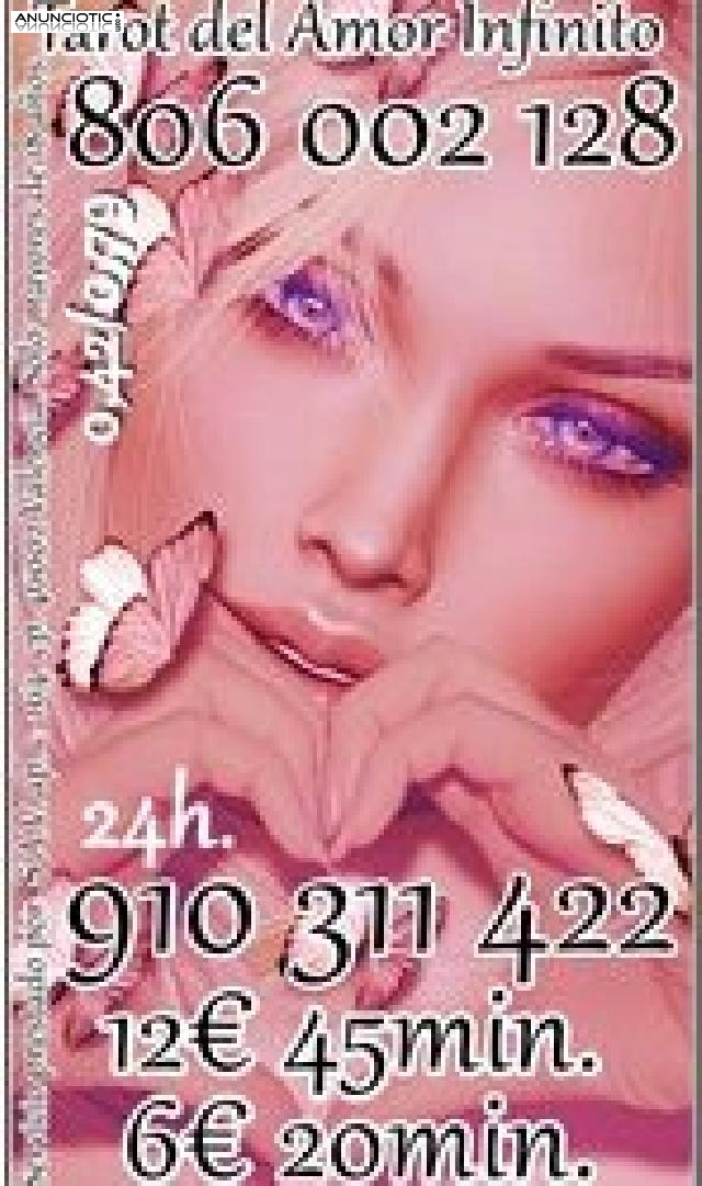 Videncia Real Profesional 910 31 422 - 806 002 128