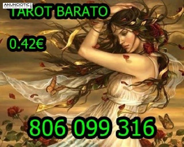 Tarot barato fiable 0.42 SOFIA 806 099 316