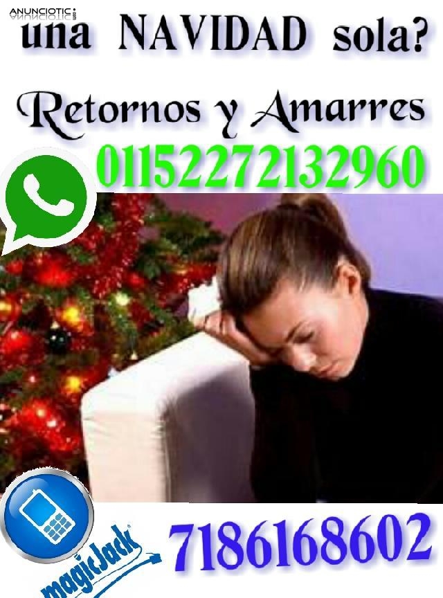 NO TE QUEDES ESTA NAVIDAD SUFRIENDO POR AMOR TE AYUDO A RECUPERARLO