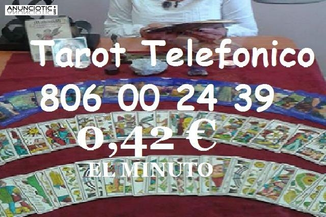 Tarot Visa/Tarot del Amor las 24 Horas