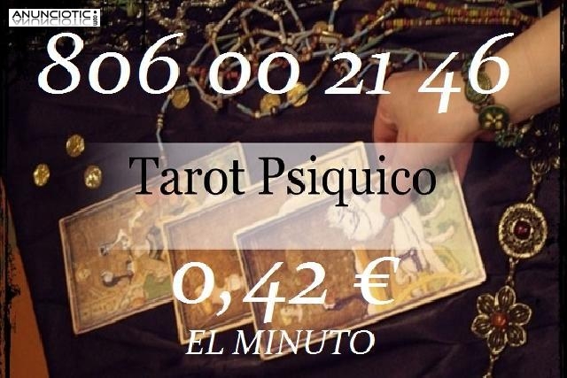 Tarot Telefónico Visa/Consulta de Tarot