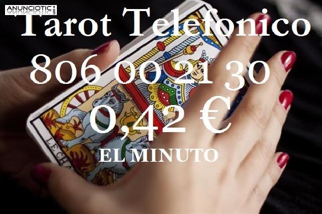 Tarot Visa/806 Tarot/9  los 30 Min