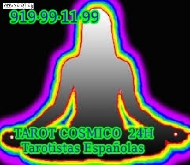 Tarot economico,expertos videntes