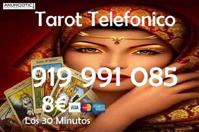 Consulta Tarot del Amor/806 Tarotistas