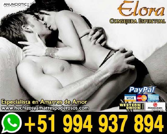 AMARRES SEXUALES PODEROSOS WHATSAPP: +51 994937894
