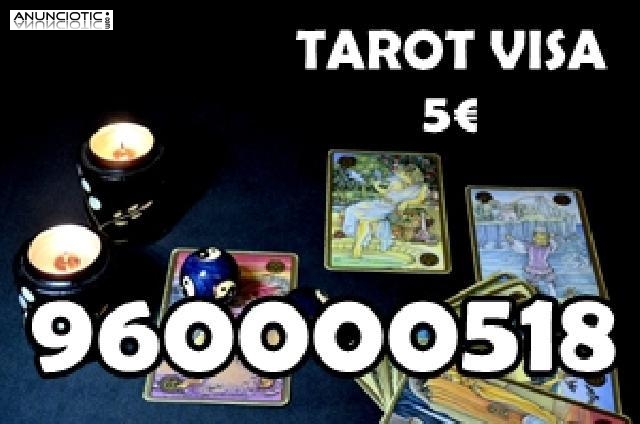 tarot visas baratas 960 000 518. Visa Neus 5  / 10 min. 