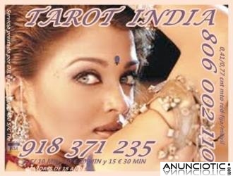 Tarot oferta visa 5 mtos INDIA VISA 918 371 235  on line DESDE 5 10 MTO. Tarot 806 002 1