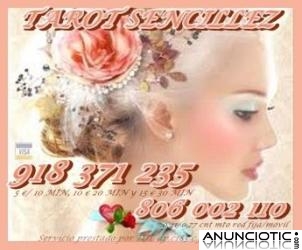 oferta tarot visa 5 10 mto sencillez  918 371 235 on line. barato 806 002 110 por sólo 0,