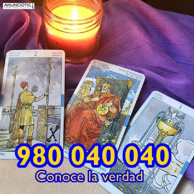  Tirada economica de tarot 30 min 9 eur 24Horas