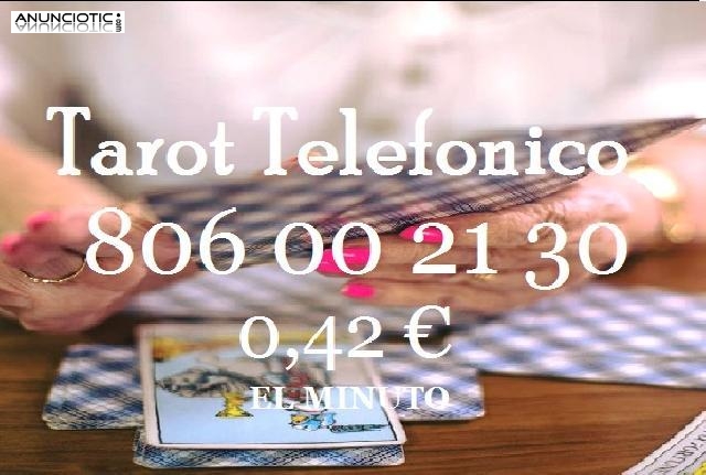 Tarot Visa/Tarotistas/806 00 21 30