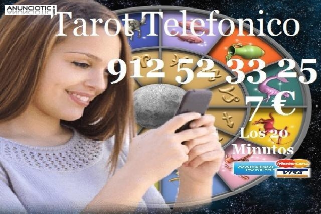 Tarot Visa del Amor/806 Tarot/Fiable